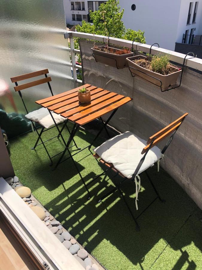 Beautiful Apartment Disneyland Saint-Thibault-des-Vignes Luaran gambar