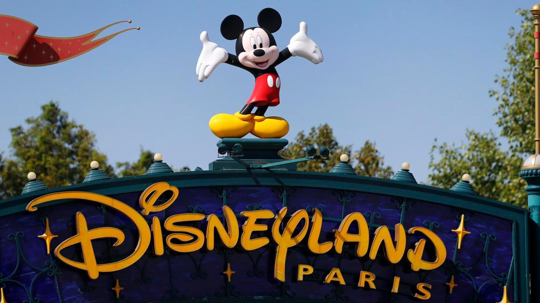 Beautiful Apartment Disneyland Saint-Thibault-des-Vignes Luaran gambar